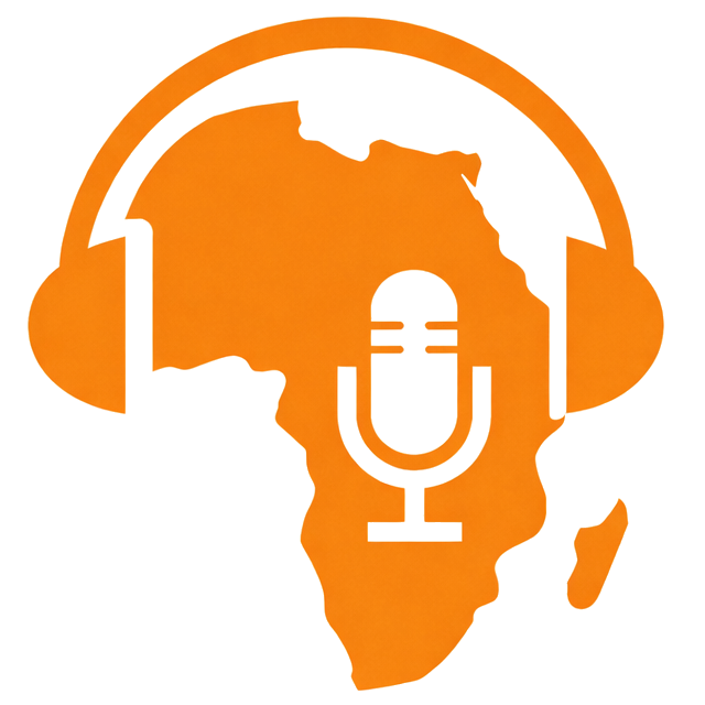 Listen.africa logo